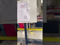 Ορθογώνιος σωλήνας FRP