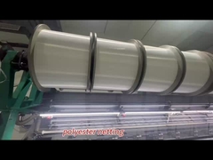 Δίκτυα από πολυεστέρα για σωλήνες GRP