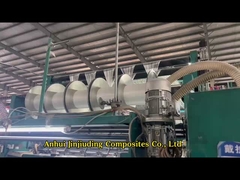 Υφάσματα από ίνες γυαλιού