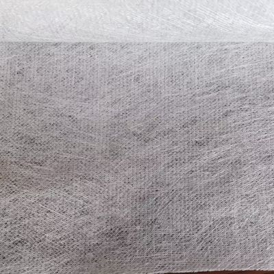 EMKS 430 430g/m2 Polyester Combo Mat for Strong and Durable Products in Continuous Plate Process